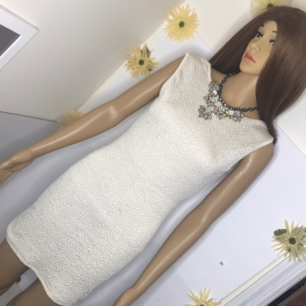 mini dress nevershy